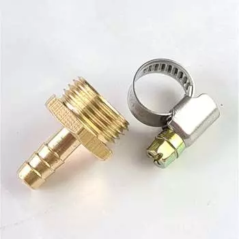 Латунный наконечник Профитт 4823440