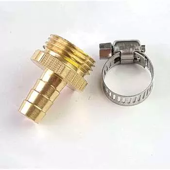 Латунный наконечник Профитт 4823457