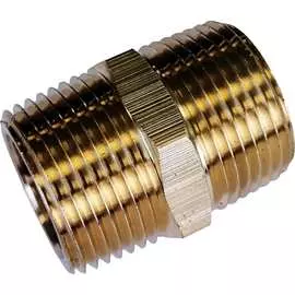 Латунный ниппель Профитт 9276348