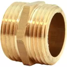 Латунный ниппель Профитт 9279226