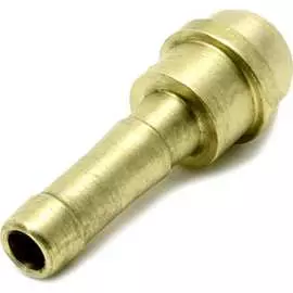 Латунный ниппель СваркаДжет 4301020600015