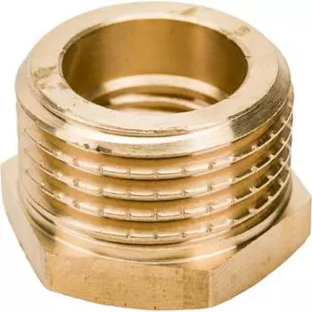Латунный переход AV Engineering