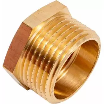 Латунный переход AV Engineering AVE305005