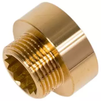 Латунный переход AV Engineering AVE304005
