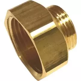 Латунный переходник Профитт 9274856