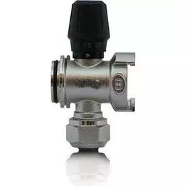 Латунный разборный коллектор Blue Ocean 00000009535