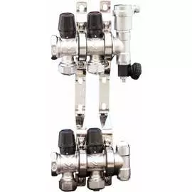 Латунный коллектор Blue Ocean 00000006496