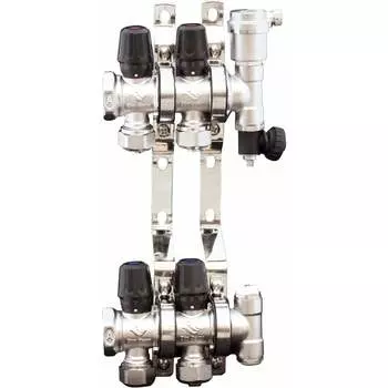 Латунный коллектор Blue Ocean 00000006495