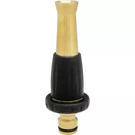 Латунный регулируемый наконечник GF