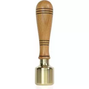 Латунный резчицкий молоток WOODWORK 852002W