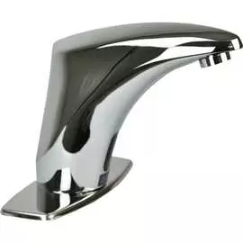 Латунный сенсорный смеситель для умывальника Eleanti