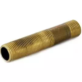 Латунный сгон Uni-Fitt