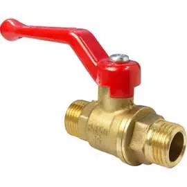 Латунный шаровой кран для воды Valfex