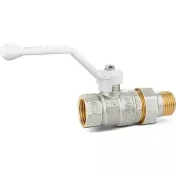 Латунный шаровой кран LD Pride 47.307.32