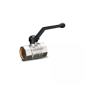 Латунный шаровой кран LD LD 47.301.40