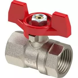 Латунный шаровой кран RTP 27390