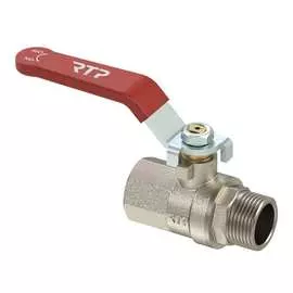 Латунный шаровой кран RTP 27392