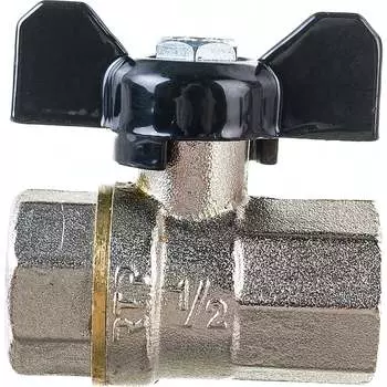 Латунный шаровой кран RTP 27511