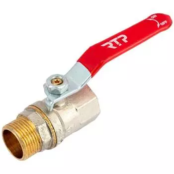 Латунный шаровой кран RTP 25353