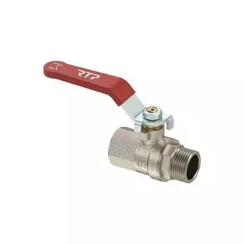 Латунный шаровой кран RTP 25355