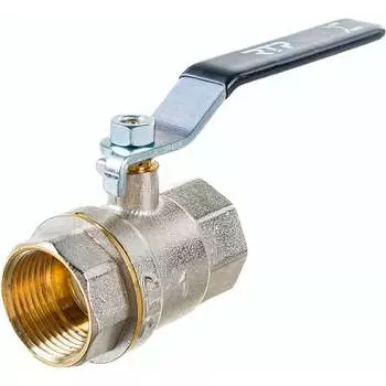 Латунный шаровой кран RTP 25832