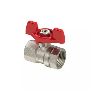 Латунный шаровой кран RTP 25349