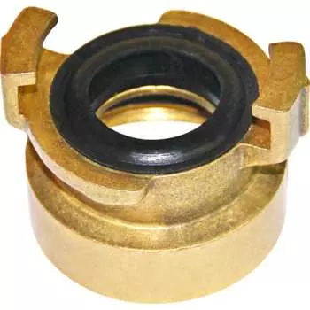 Латунный штуцер Гроссис