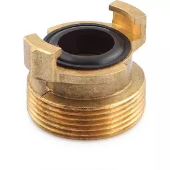 Латунный штуцер Гроссис