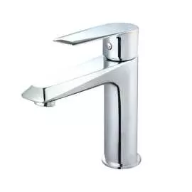 Латунный смеситель для раковины умывальника ESKO