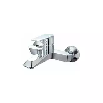 Латунный смеситель для ванны ESKO New York NY54