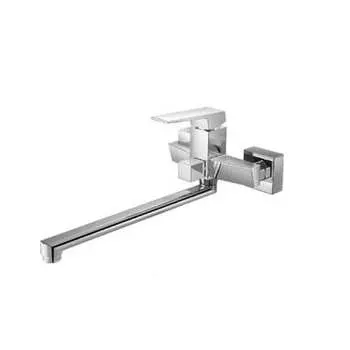 Латунный смеситель для ванны Haiba HB20191