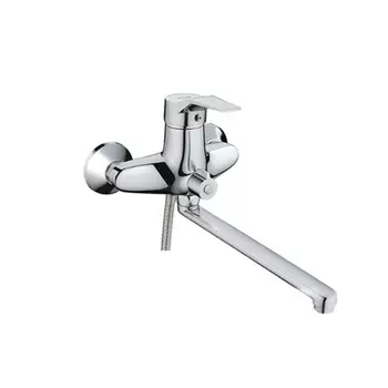 Латунный смеситель для ванны Haiba HB2263