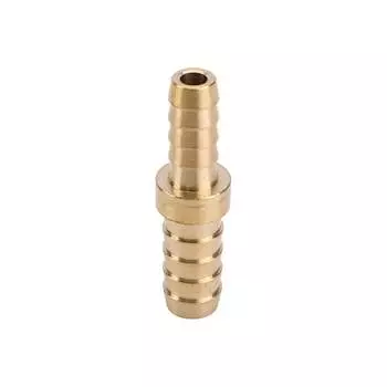 Латунный соединитель LEXLINE 517739