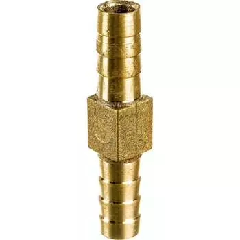 Латунный соединитель LEXLINE 517749