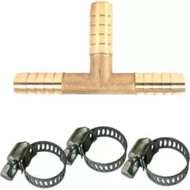 Латунный Т-образный наконечник Профитт 4823518