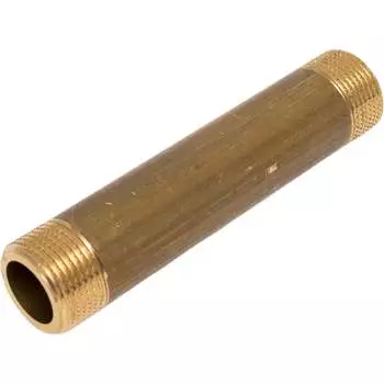 Латунный удлинитель ELSEN EBF14.34-120