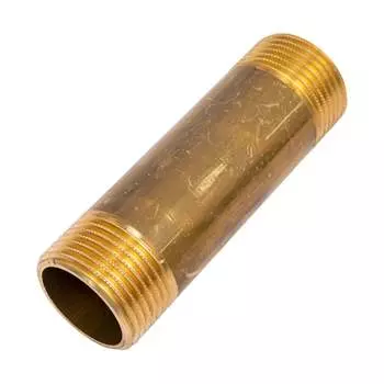 Латунный удлинитель Uni-Fitt 658G4100