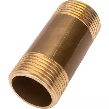 Латунный удлинитель Uni-Fitt