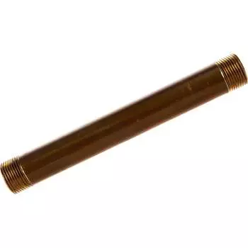 Латунный удлинитель Uni-Fitt