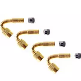 Латунный удлинитель вентиля NORM VE-3