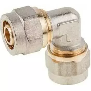 Латунный угольник AV Engineering