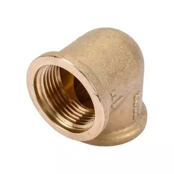 Латунный угол Uni-Fitt 610G4400