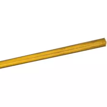 Латунный уголок ALBERTS