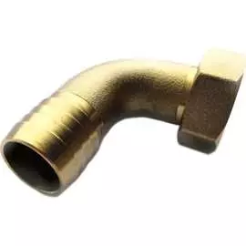 Латунный уголок для насоса Профитт 1646624