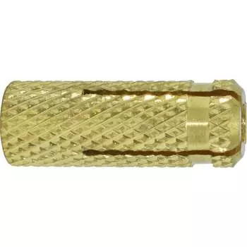 Латунный забивной анкер Tecfi M10 (6 шт.) 147638