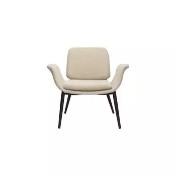 Лаунж-кресло Bergenson Bjorn Hilde BB0000494