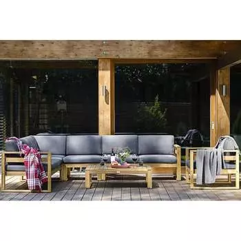 Лаунж зона Joygarden BOOKA 31312/31313/31314/31315/31316/31319