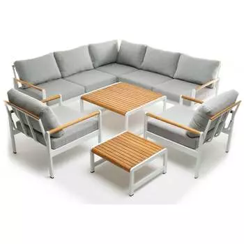 Лаунж зона Joygarden MAYA 42100/42101/42102/42103/42103/42104/42105