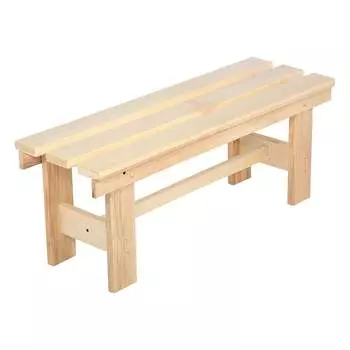 Лавочка Банные штучки 03600