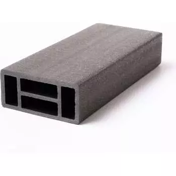 Лавочный брус Экодекинг